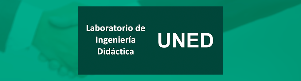 Colaboración DRED-UNED