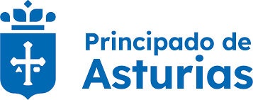 Logo Asturias