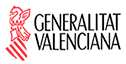 Logo Generalitat Valenciana